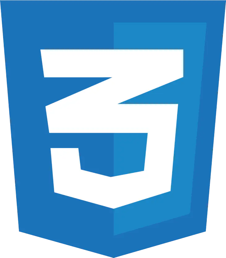 CSS3 Logo
